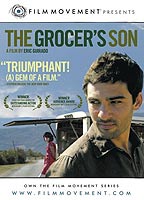 The Grocer's Son 2007 film scene di nudo