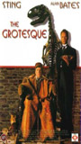 The Grotesque (1995) Scene Nuda