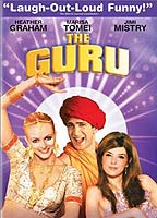 The Guru scene nuda