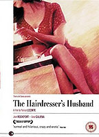 The Hairdresser's Husband 1990 film scene di nudo