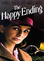 The Happy Ending (1969) Scene Nuda