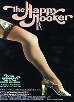 The Happy Hooker 1975 film scene di nudo