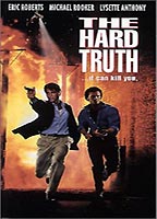 The Hard Truth 1994 film scene di nudo