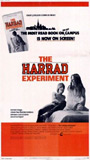 The Harrad Experiment scene nuda