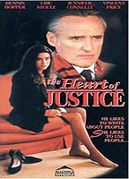 The Heart of Justice 1992 film scene di nudo
