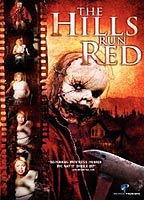 The Hills Run Red (2009) Scene Nuda