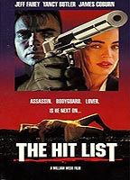 The Hit List (1993) Scene Nuda