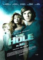 The Hole (II) 2009 film scene di nudo