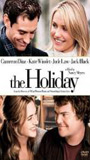 The Holiday (2006) Scene Nuda