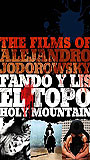 The Holy Mountain 1973 film scene di nudo