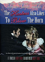 The Hostess Also Likes to Blow the Horn (1970) Scene Nuda