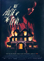 The House of the Devil 2009 film scene di nudo