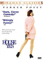 The House of Yes 1997 film scene di nudo