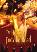 The House on Todville Road 1994 film scene di nudo