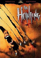 The Howling 1981 film scene di nudo
