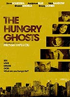 The Hungry Ghosts (2009) Scene Nuda