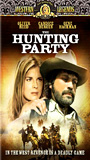 The Hunting Party scene nuda