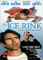 The Ice Rink 1999 film scene di nudo