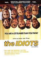 The Idiots 1998 film scene di nudo