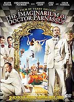 The Imaginarium of Doctor Parnassus 2009 film scene di nudo