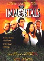 The Immortals (1995) Scene Nuda