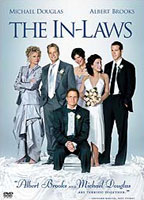The In-Laws 2003 film scene di nudo