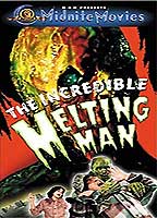 The Incredible Melting Man (1977) Scene Nuda
