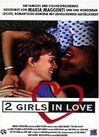 The Incredibly True Adventure of Two Girls in Love 1995 film scene di nudo