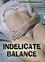The Indelicate Balance scene nuda