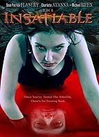 The Insatiable (2006) Scene Nuda