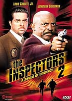 The Inspectors 2 (2000) Scene Nuda