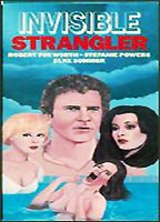 The Invisible Strangler 1976 film scene di nudo