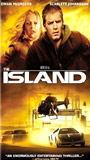 The Island (2005) Scene Nuda