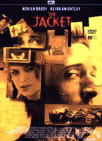 The Jacket (2005) Scene Nuda