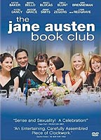 The Jane Austen Book Club (2007) Scene Nuda