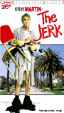 The Jerk 1979 film scene di nudo
