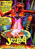 The Joys of Jezebel 1970 film scene di nudo