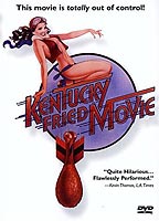 The Kentucky Fried Movie 1977 film scene di nudo