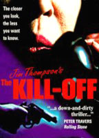 The Kill-Off 1989 film scene di nudo
