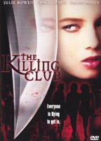 The Killing Club scene nuda