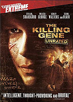 The Killing Gene 2007 film scene di nudo