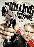 The Killing Machine (2010) Scene Nuda