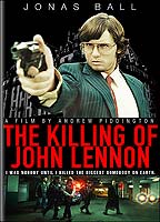 The Killing of John Lennon 2006 film scene di nudo