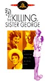 The Killing of Sister George scene nuda