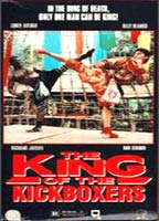 The King of the Kickboxers 1990 film scene di nudo