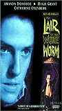 The Lair of the White Worm 1988 film scene di nudo