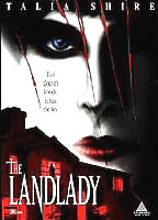 The Landlady 1998 film scene di nudo