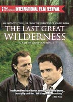 The Last Great Wilderness scene nuda