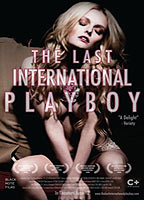 The Last International Playboy (2008) Scene Nuda