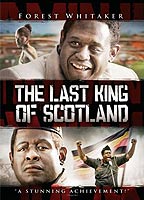 The Last King of Scotland 2006 film scene di nudo